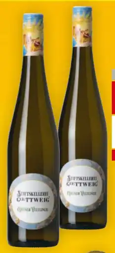 Billa Stift Göttweig Grüner Veltliner Angebot