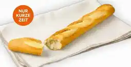 Billa Baguette Angebot