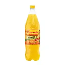 Billa Frucade Limonade Angebot