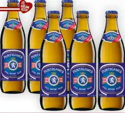 Billa Puntigamer Märzen Angebot