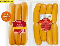 Billa Radatz Knacker Angebot