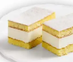 Billa Topfenschnitte Angebot