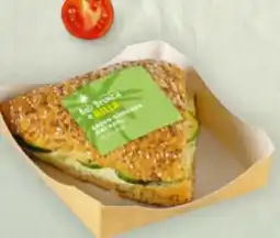 Billa Billa immer gut Bali Brunch Chiaweckerl Green Goddess Angebot