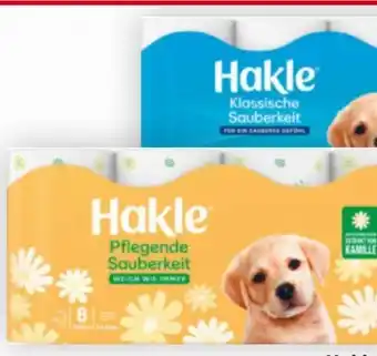 Billa Hakle Toilettenpapier Angebot
