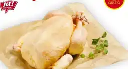 Billa ja!natürlich Bio Wiesenhendl Angebot