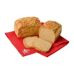 Billa ja!natürlich Bio-Dinkelbrot Angebot