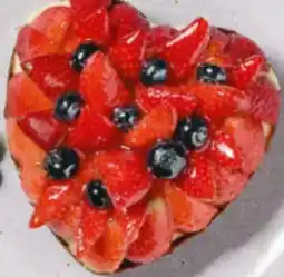 Billa BILLA PLUS Konditorei Erdbeerherz Angebot