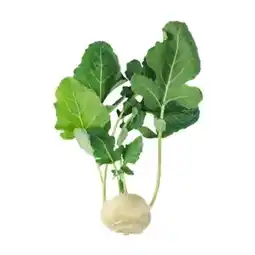 Billa ja!natürlich Bio Kohlrabi Angebot