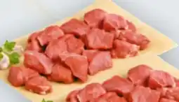 Billa ja!natürlich Bio-Gulaschfleisch Angebot