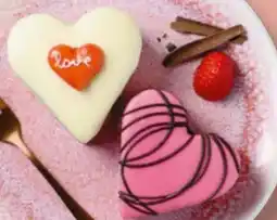 Billa BILLA PLUS Konditorei Valentin Punschherz Angebot