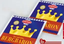 Billa Schärdinger Bergbaron Angebot