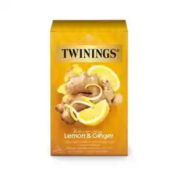 Billa Twinings Tee Angebot