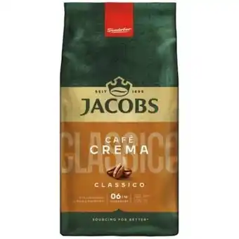 Billa Jacobs Caffé Crema Angebot