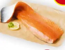 Billa Bio Lachsfilet Angebot
