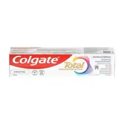 Billa Colgate Total Zahncreme Angebot
