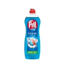 Billa Pril Handgeschirrspülmittel Angebot