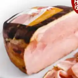 Billa Berger Chili-Schinken Angebot