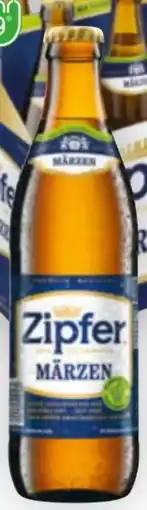 Billa Zipfer Märzen Angebot