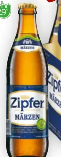 Billa Zipfer Märzen Angebot