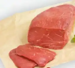 Billa ja!natürlich Bio-Schnitzelfleisch Angebot