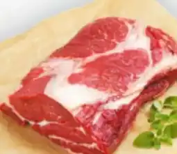 Billa ja!natürlich Bio Bratenfleisch Angebot