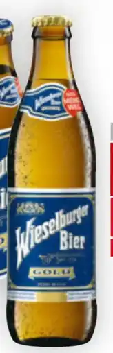 Billa Wieselburger Gold Angebot