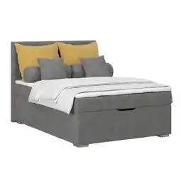 Möbelix Polsterbett Adria Angebot