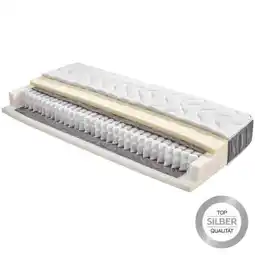 Möbelix primatex Taschenfederkernmatratze Timber Angebot