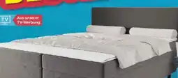 Möbelix Boxspringbett Angebot