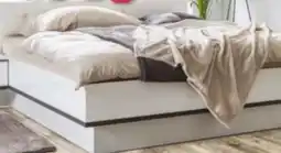 Möbelix Doppelbett Angebot