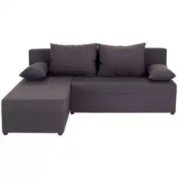 Möbelix Ecksofa Jon Angebot