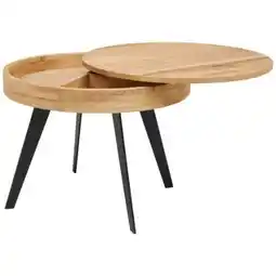 Möbelix Couchtisch Dallas Angebot
