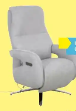 Möbelix Massagesessel Angebot