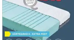 Möbelix primatex Kaltschaummatratze Angebot