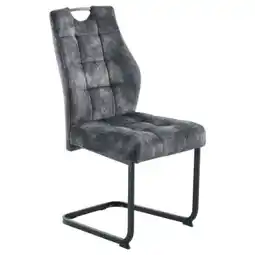 Möbelix Schwingstuhl Emilia Angebot