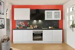 Möbelix Express Küchen Küchenblock Angebot