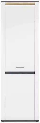 Möbelix Luca Bessoni Garderobenschrank Alassio Angebot