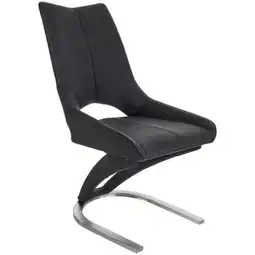 Möbelix Schwingstuhl Sebastiano Angebot