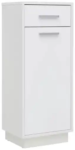 Möbelix Waschbecken Unterschrank Angebot