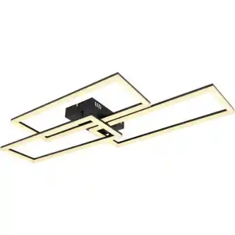 Möbelix Luca Bessoni LED-Deckenleuchte Julietta Angebot