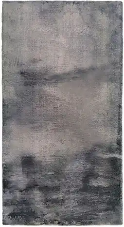 Möbelix Luca Bessoni Fellteppich Misha Angebot