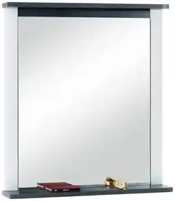 Möbelix Luca Bessoni Spiegel Alassio Angebot