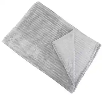 Möbelix Luca Bessoni Kuscheldecke Sina Angebot