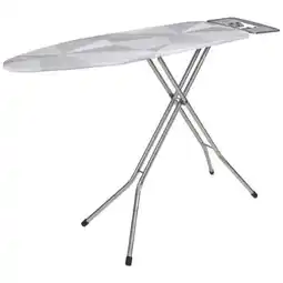 Möbelix Home Zone Bügelbrett Bastian Angebot