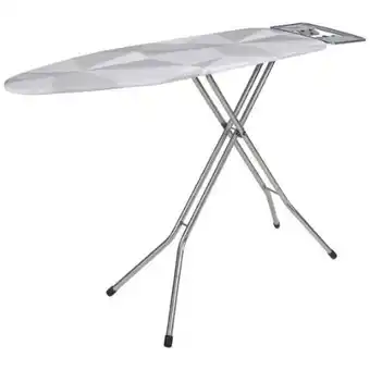 Möbelix Home Zone Bügelbrett Bastian Angebot