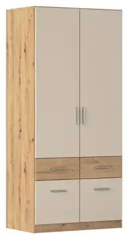 Mömax Drehtürenschrank Celle-Super Angebot