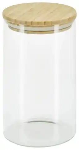 Möbelix James Wood Vorratsglas Cristin Angebot