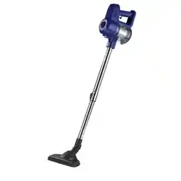 Möbelix Clean Maxx Bodenstaubsauger Angebot