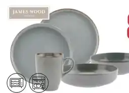 Möbelix James Wood Serie Sonora Angebot