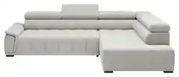 Mömax Premium Living Ecksofa Gremio Angebot